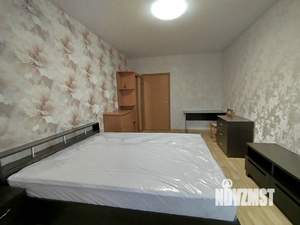 1-к квартира, на длительный срок, 42м2, 14/17 этаж