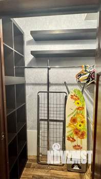 1-к квартира, на длительный срок, 40м2, 2/16 этаж