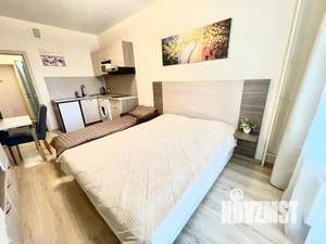 1-к квартира, посуточно, 25м2, 19/22 этаж