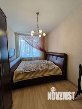 2-к квартира, на длительный срок, 51м2, 4/8 этаж