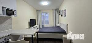 Студия квартира, на длительный срок, 24м2, 10/13 этаж