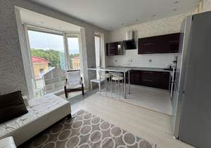 3-к квартира, на длительный срок, 80м2, 4/8 этаж