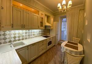 1-к квартира, на длительный срок, 43м2, 3/9 этаж