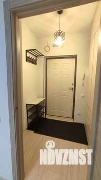 Студия квартира, на длительный срок, 21м2, 3/9 этаж