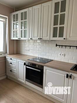 1-к квартира, на длительный срок, 39м2, 8/12 этаж