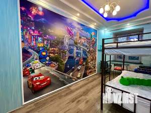 2-к квартира, посуточно, 63м2, 13/13 этаж