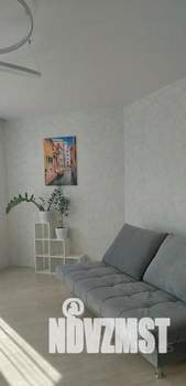 1-к квартира, посуточно, 59м2, 1/1 этаж