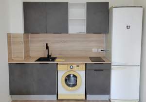 1-к квартира, на длительный срок, 34м2, 7/21 этаж