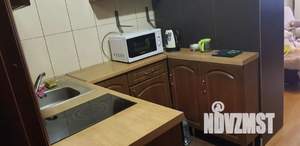 Студия квартира, посуточно, 24м2, 11/16 этаж