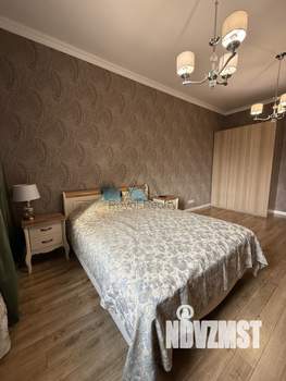 1-к квартира, на длительный срок, 50м2, 4/10 этаж