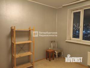 1-к квартира, на длительный срок, 37м2, 4/19 этаж