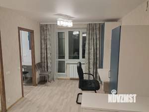 1-к квартира, на длительный срок, 32м2, 6/9 этаж