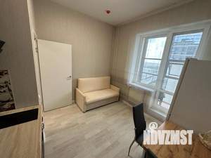 1-к квартира, посуточно, 26м2, 1/1 этаж