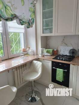 2-к квартира, на длительный срок, 47м2, 1/5 этаж