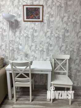 Студия квартира, на длительный срок, 26м2, 7/9 этаж