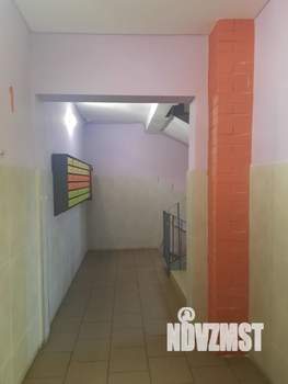 1-к квартира, на длительный срок, 42м2, 4/10 этаж