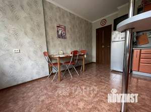 1-к квартира, на длительный срок, 44м2, 2/6 этаж