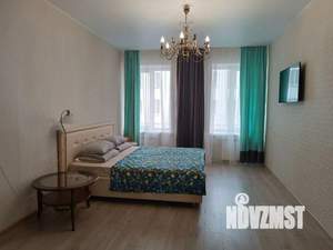 2-к квартира, посуточно, 65м2, 1/1 этаж