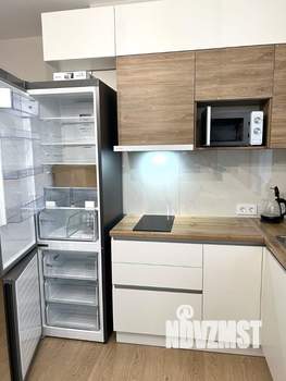 Студия квартира, на длительный срок, 24м2, 11/12 этаж