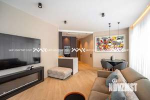 4-к квартира, на длительный срок, 123м2, 7/15 этаж