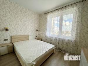 2-к квартира, на длительный срок, 60м2, 10/24 этаж