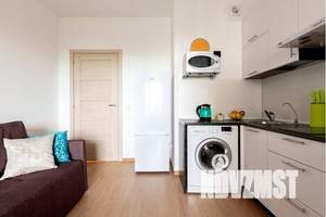 1-к квартира, посуточно, 30м2, 2/10 этаж