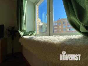 1-к квартира, посуточно, 32м2, 13/16 этаж