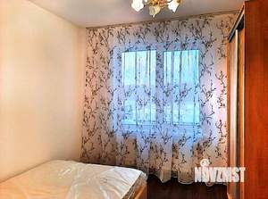 1-к квартира, на длительный срок, 33м2, 2/8 этаж