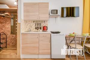 Студия квартира, посуточно, 16м2, 1/6 этаж