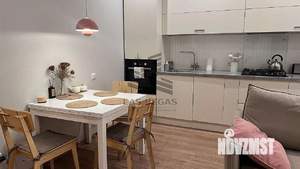 2-к квартира, на длительный срок, 50м2, 3/6 этаж