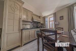 2-к квартира, на длительный срок, 109м2, 3/5 этаж