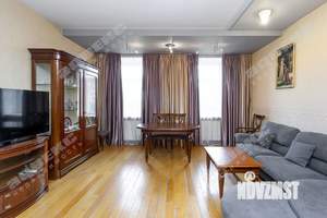 3-к квартира, на длительный срок, 103м2, 3/5 этаж