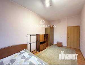 2-к квартира, на длительный срок, 60м2, 13/18 этаж