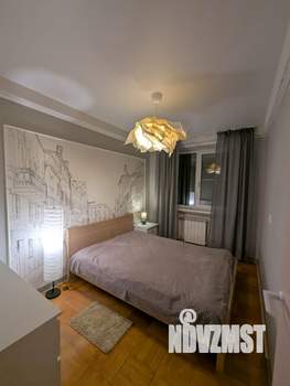 3-к квартира, на длительный срок, 67м2, 4/10 этаж