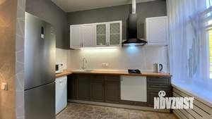 3-к квартира, на длительный срок, 99м2, 3/4 этаж
