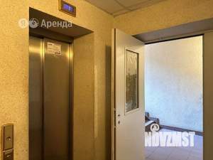 Студия квартира, на длительный срок, 20м2, 2/5 этаж