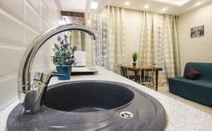 1-к квартира, на длительный срок, 38м2, 1/5 этаж