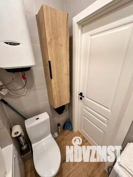 Студия квартира, посуточно, 30м2, 5/20 этаж