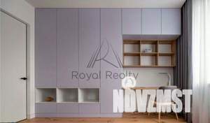 4-к квартира, на длительный срок, 178м2, 7/8 этаж