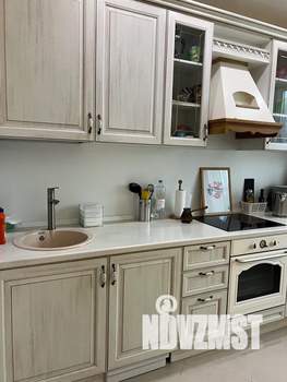 2-к квартира, посуточно, 70м2, 5/23 этаж