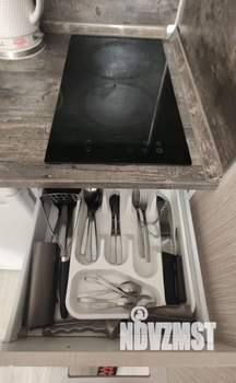 1-к квартира, посуточно, 26м2, 1/1 этаж