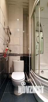 Студия квартира, на длительный срок, 30м2, 10/22 этаж