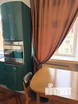 2-к квартира, посуточно, 77м2, 3/3 этаж