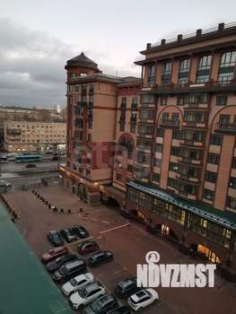 Студия квартира, на длительный срок, 33м2, 8/11 этаж