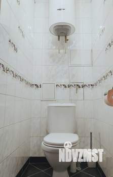 1-к квартира, на длительный срок, 40м2, 4/7 этаж