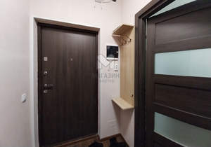 1-к квартира, на длительный срок, 36м2, 4/25 этаж