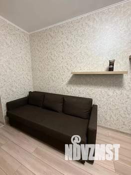 1-к квартира, посуточно, 45м2, 5/7 этаж