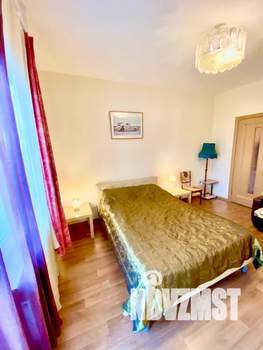 1-к квартира, посуточно, 42м2, 5/24 этаж