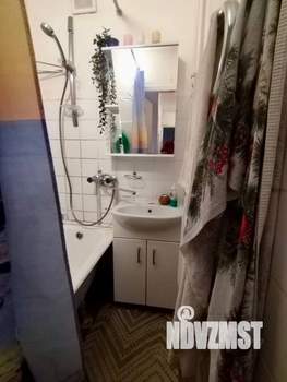 1-к квартира, на длительный срок, 50м2, 7/9 этаж