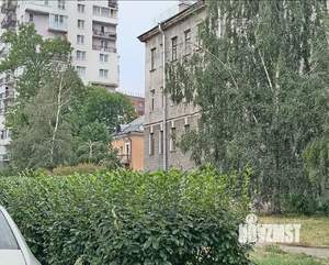 2-к квартира, на длительный срок, 51м2, 3/4 этаж